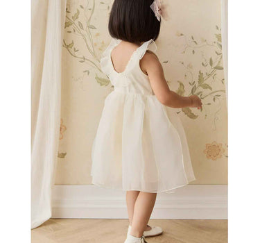 Jamie Kay Adalyn Dress - Parchment