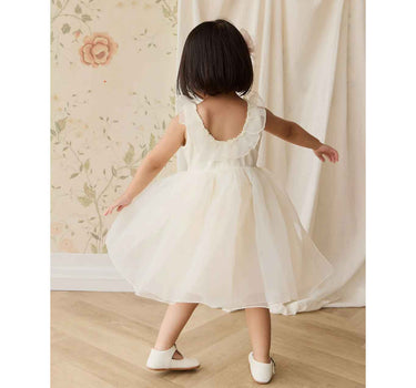 Jamie Kay Adalyn Dress - Parchment