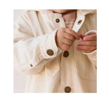 Jamie Kay Blair Jacket