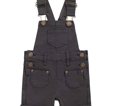 Jamie Kay Chase Short Overall - Atlantic