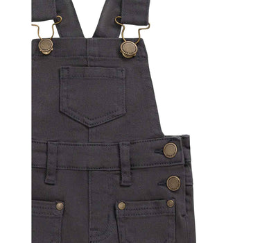 Jamie Kay Chase Short Overall - Atlantic