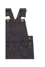 Load image into Gallery viewer, Jamie Kay Chase Short Overall
