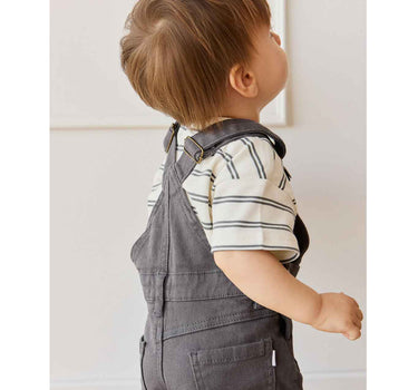 Jamie Kay Chase Short Overall - Atlantic