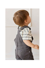 Load image into Gallery viewer, Jamie Kay Chase Short Overall
