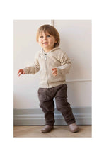Load image into Gallery viewer, Jamie Kay Dillon Knit Zip Hoodie

