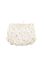 Load image into Gallery viewer, Jamie Kay Organic Cotton Frill Bloomer
