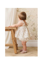Load image into Gallery viewer, Jamie Kay Organic Cotton Frill Bloomer
