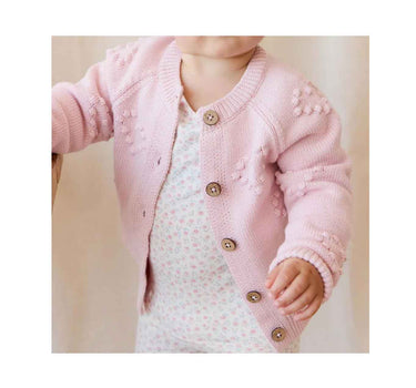 Jamie Kay Gracie Cardigan