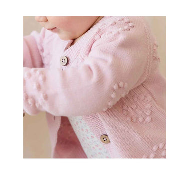 Jamie Kay Gracie Cardigan