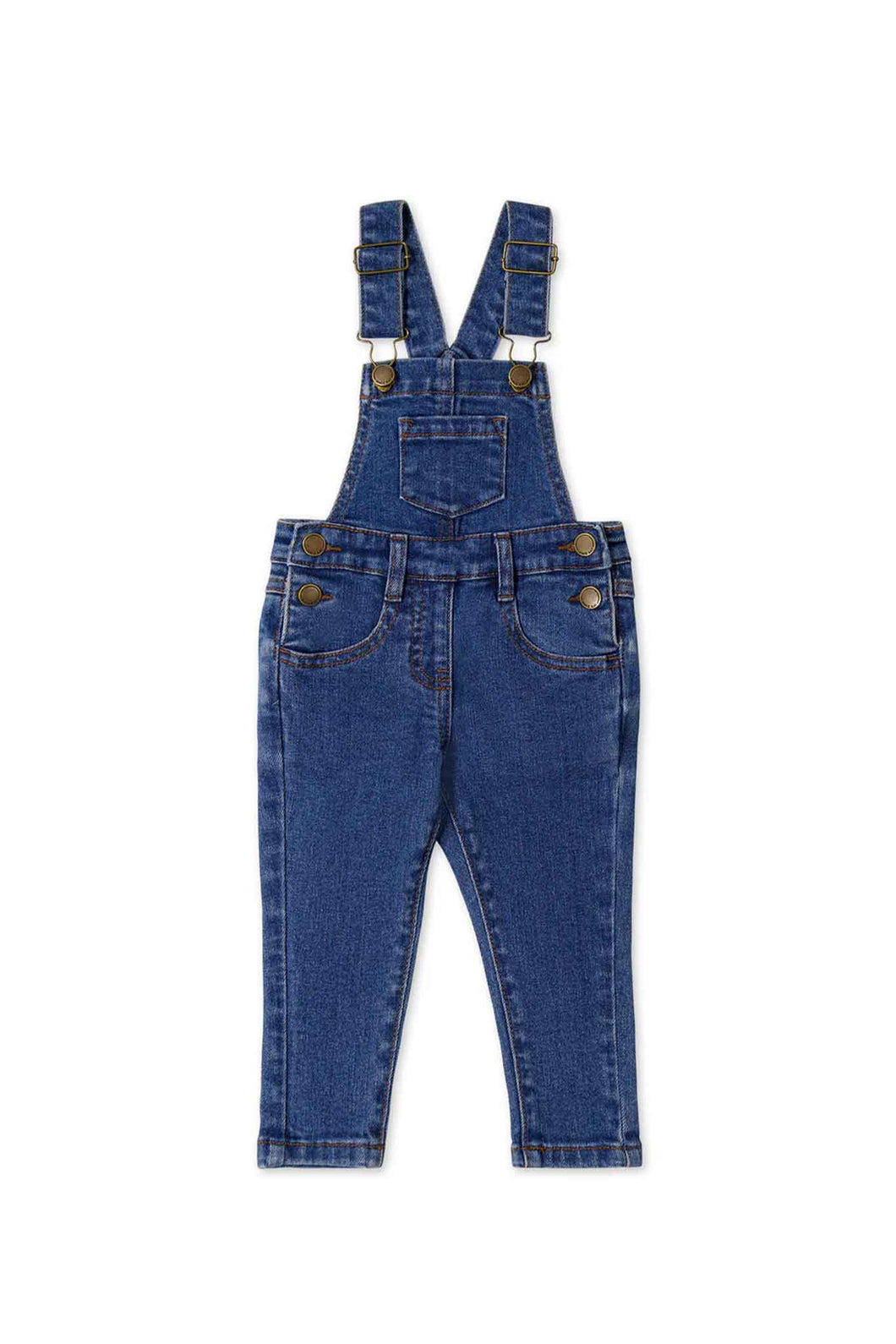 Jamie Kay Jordie Overall