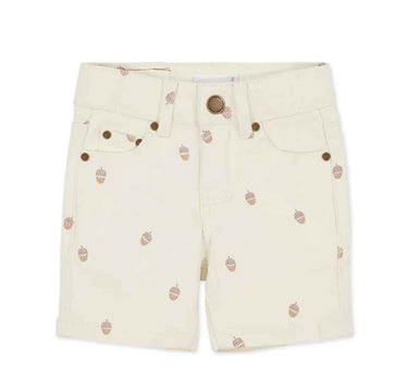 Jamie Kay Noah Short - Acorns Tofu Natural