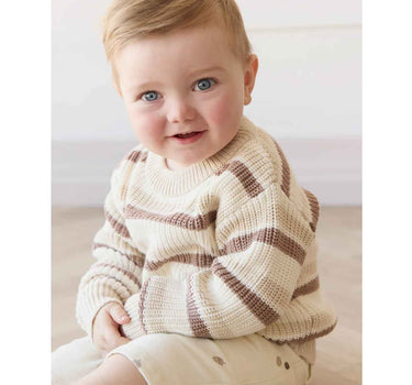 Jamie Kay Noah Short - Acorns Tofu Natural