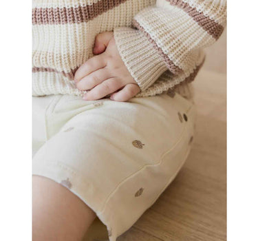 Jamie Kay Noah Short - Acorns Tofu Natural