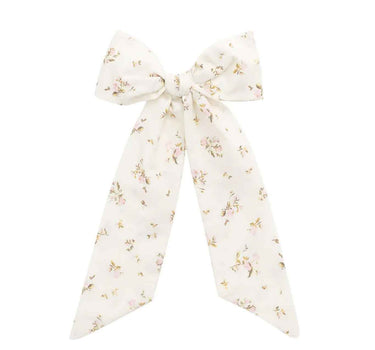 Jamie Kay Organic Cotton Alora Bow