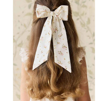 Jamie Kay Organic Cotton Alora Bow