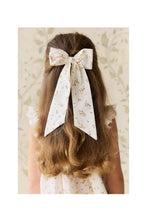 Load image into Gallery viewer, Jamie Kay Organic Cotton Alora Bow
