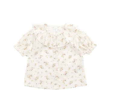 Jamie Kay Organic Cotton Alora Top - Bianca Antique