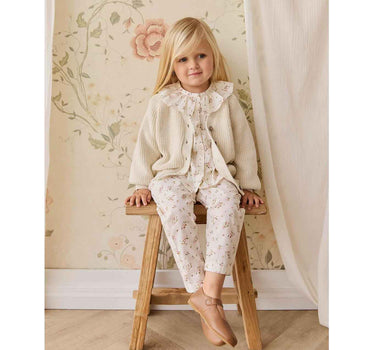 Jamie Kay Organic Cotton Alora Top - Bianca Antique