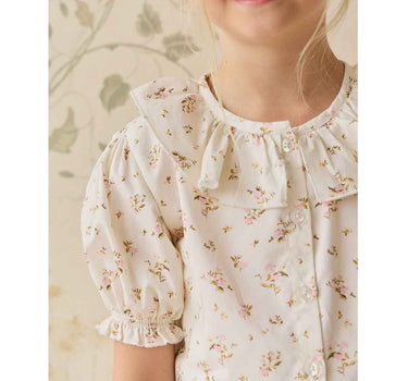 Jamie Kay Organic Cotton Alora Top - Bianca Antique