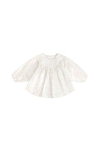 Load image into Gallery viewer, Jamie Kay Organic Cotton Amira Blouse
