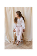 Load image into Gallery viewer, Jamie Kay Organic Cotton Amira Blouse
