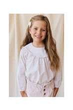 Load image into Gallery viewer, Jamie Kay Organic Cotton Amira Blouse
