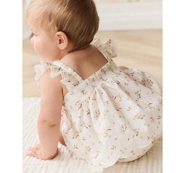 Jamie Kay Organic Cotton Haylen Top - Bianca Antique