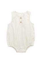 Load image into Gallery viewer, Jamie Kay Organic Cotton Archie Playsuit

