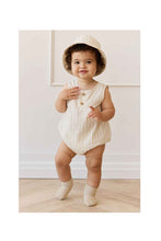 Load image into Gallery viewer, Jamie Kay Organic Cotton Archie Playsuit

