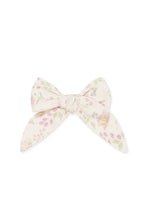 Load image into Gallery viewer, Jamie Kay Organic Cotton Bow
