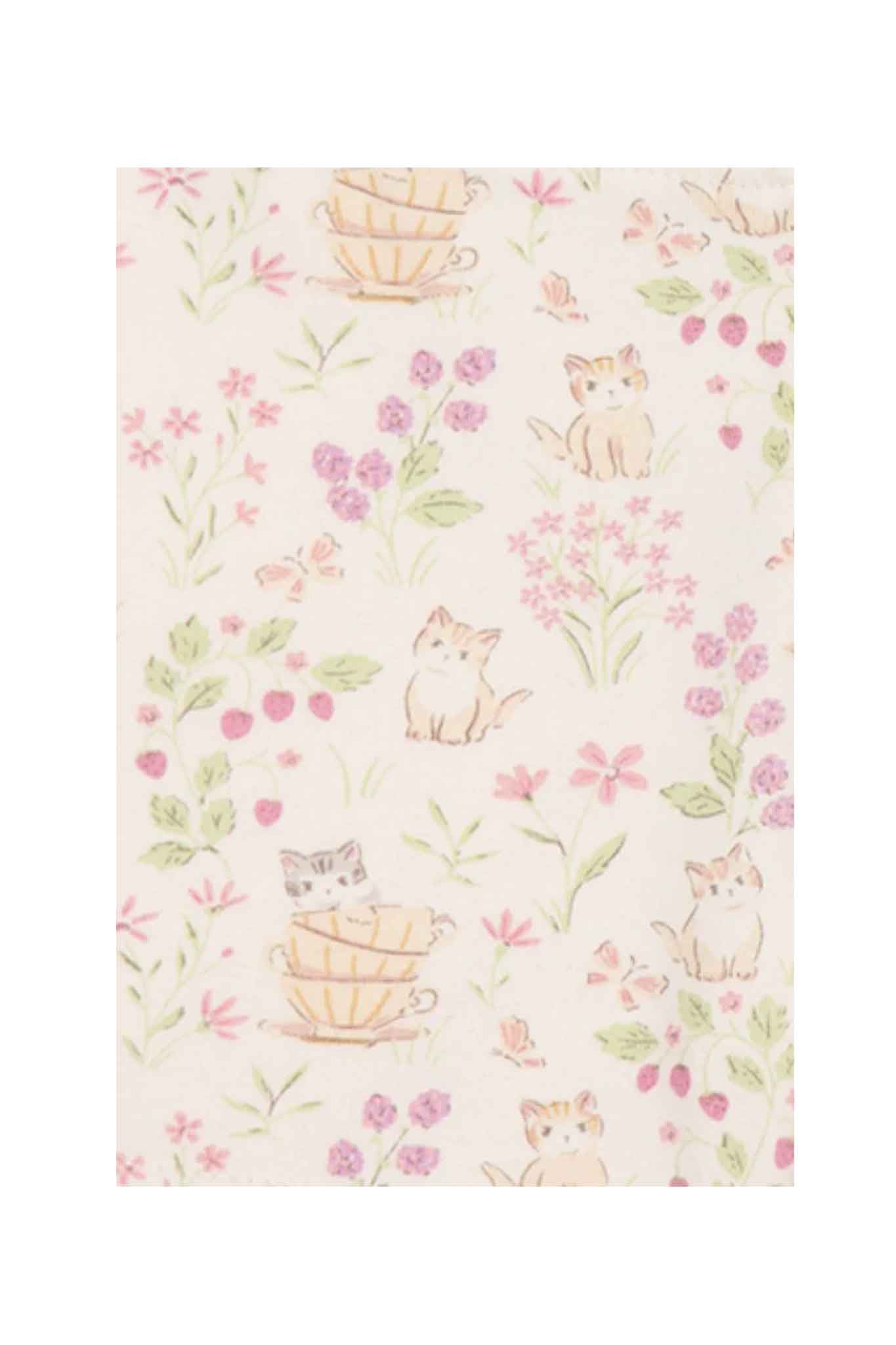 Jamie Kay Organic Cotton Bow
