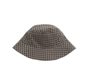 Jamie Kay Organic Cotton Bucket Hat
