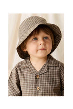 Load image into Gallery viewer, Jamie Kay Organic Cotton Bucket Hat
