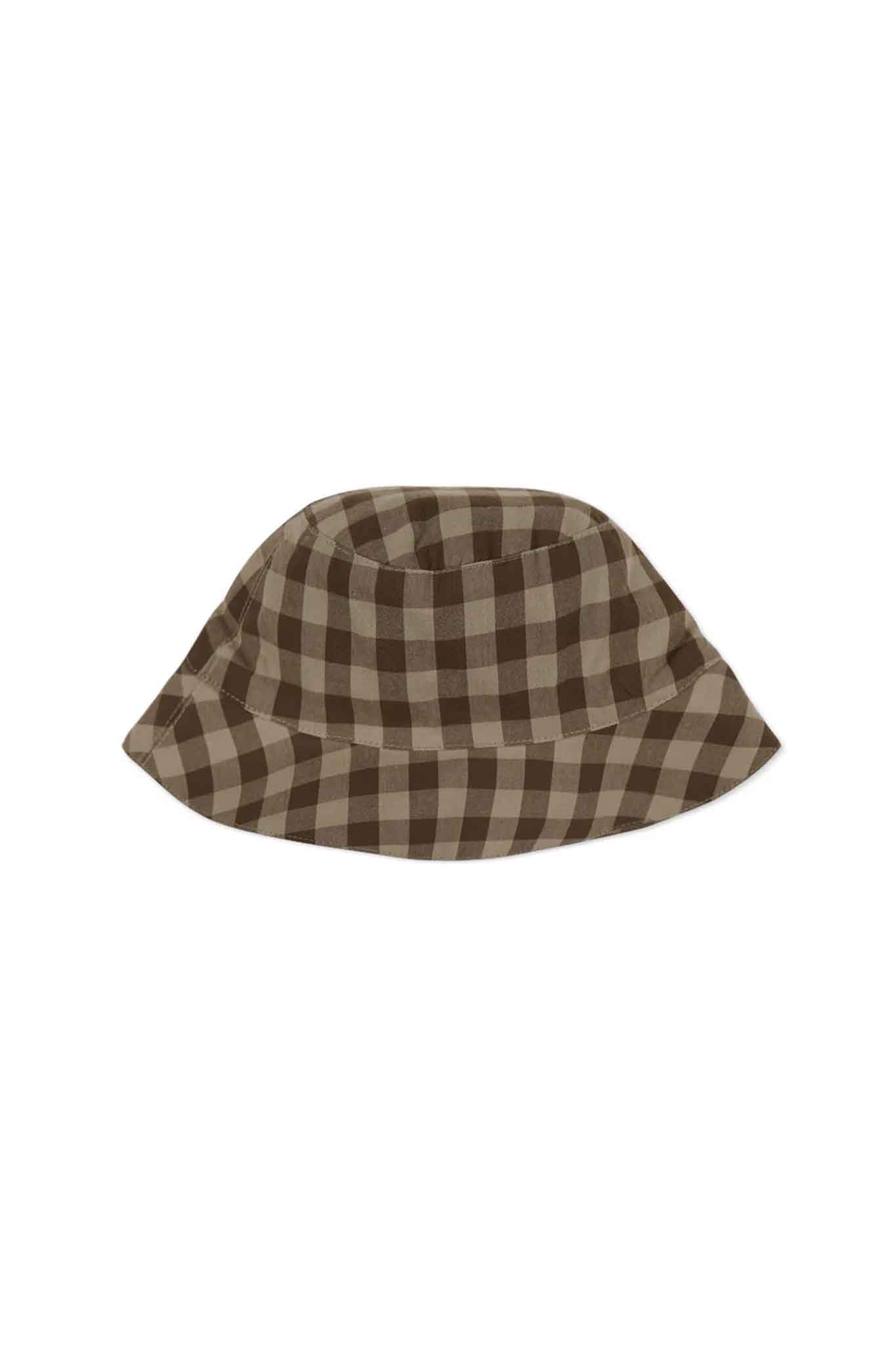 Jamie Kay Organic Cotton Bucket Hat