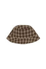 Load image into Gallery viewer, Jamie Kay Organic Cotton Bucket Hat
