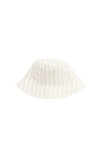 Load image into Gallery viewer, Jamie Kay Organic Cotton Bucket Hat
