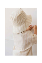 Load image into Gallery viewer, Jamie Kay Organic Cotton Bucket Hat
