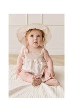 Load image into Gallery viewer, Jamie Kay Organic Cotton Cleo Playsuit
