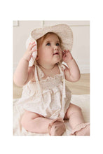 Load image into Gallery viewer, Jamie Kay Organic Cotton Cleo Playsuit
