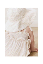 Load image into Gallery viewer, Jamie Kay Organic Cotton Cleo Playsuit
