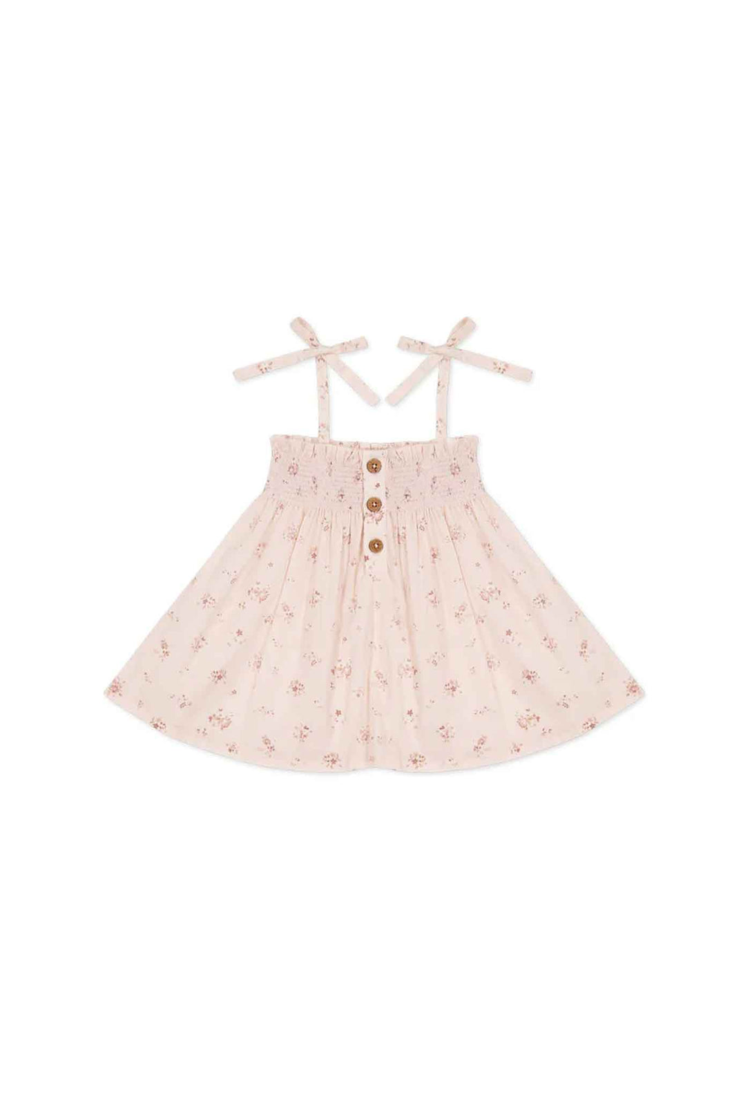 Jamie Kay Organic Cotton Ellie Top