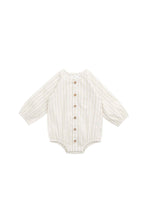 Load image into Gallery viewer, Jamie Kay Organic Cotton Ellis Playsuit
