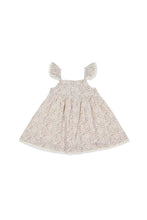 Load image into Gallery viewer, Jamie Kay Organic Cotton Elodie Dress
