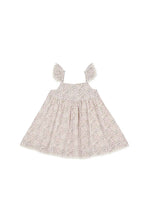 Load image into Gallery viewer, Jamie Kay Organic Cotton Elodie Dress
