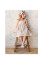 Load image into Gallery viewer, Jamie Kay Organic Cotton Elodie Dress

