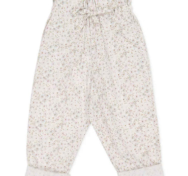 Jamie Kay Organic Cotton Elodie Pant - Fifi Violet