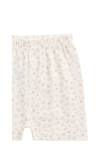 Jamie Kay Organic Cotton Everyday Legging - Aries Mauve