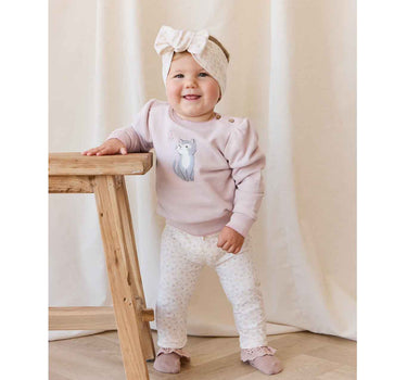 Jamie Kay Organic Cotton Everyday Legging