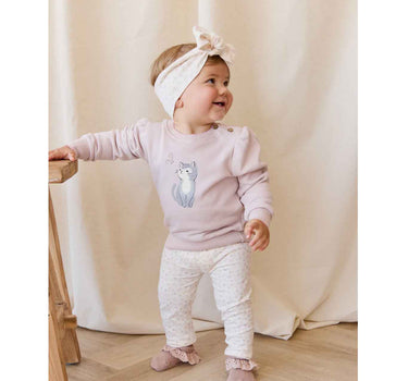 Jamie Kay Organic Cotton Everyday Legging