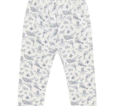 Jamie Kay Organic Cotton Everyday Legging